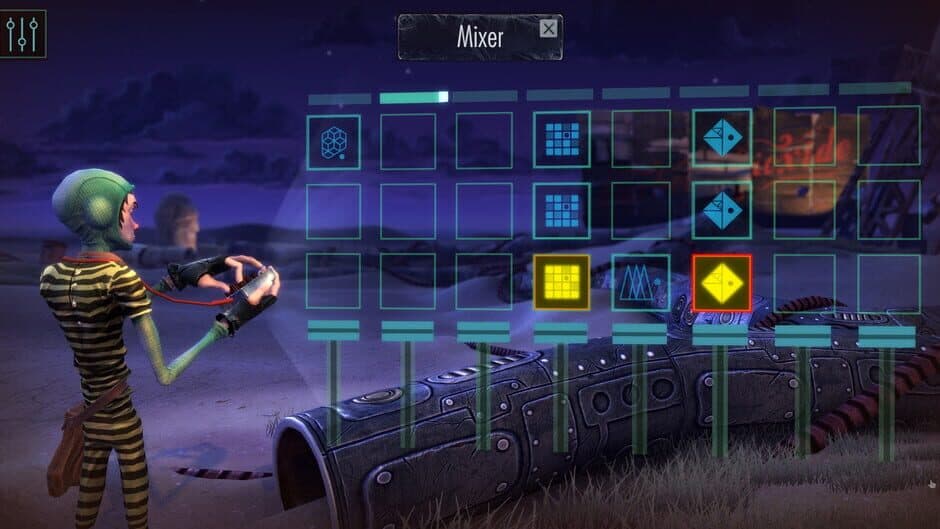 Beat the Game screenshot 5