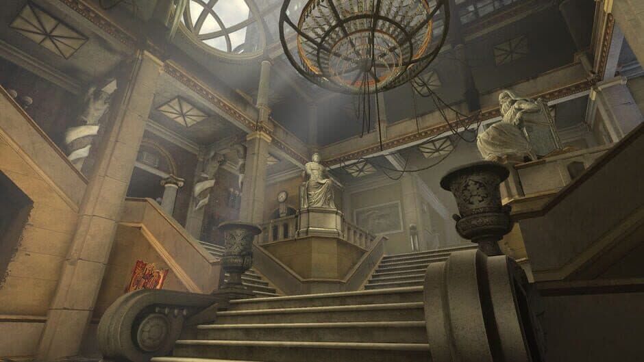 CrimeCraft: GangWars screenshot 1