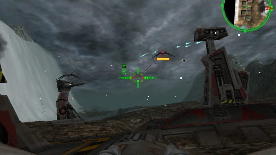 Uprising 2: Lead and Destroy screenshot 4
