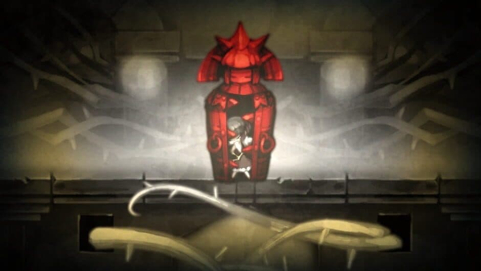 A Rose in the Twilight screenshot 3