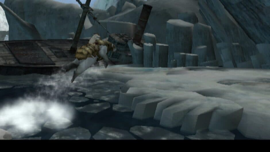 The Golden Compass screenshot 4