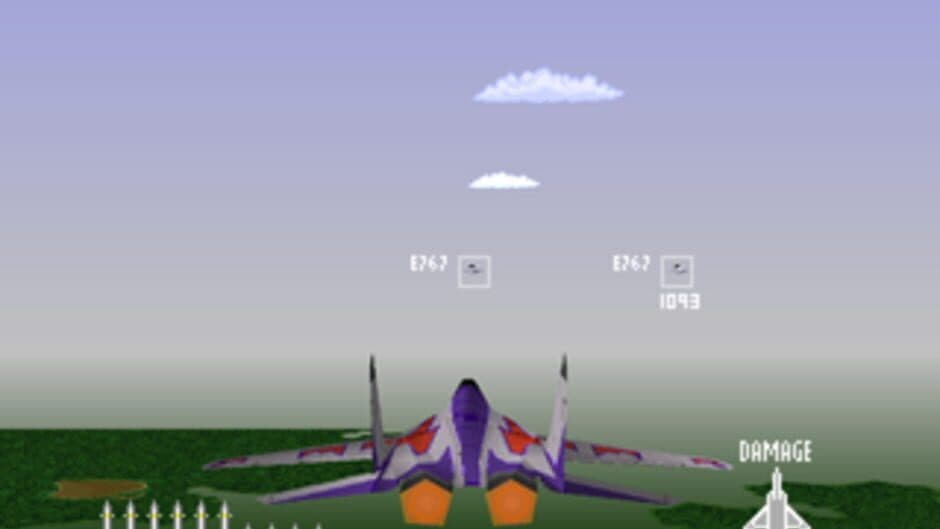 Air Combat screenshot 4