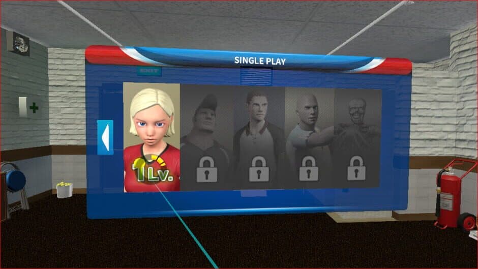 Archery Kings VR screenshot 1