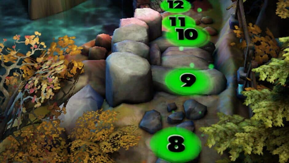 Legend of Numbers screenshot 5