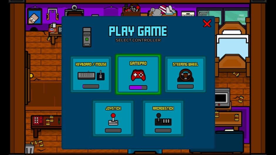 Gamer Career Tycoon screenshot 5