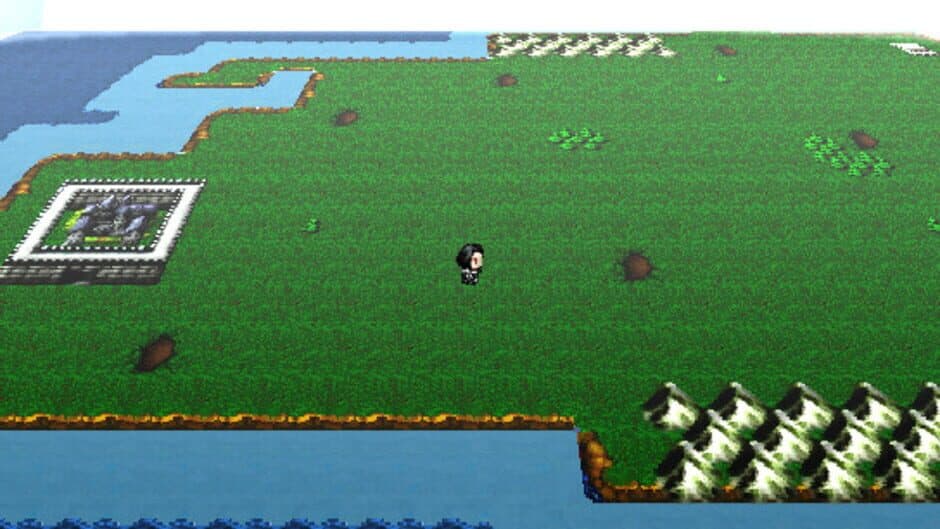 Chronicles of a Dark Lord: Episode 1 - Tides of Fate Complete screenshot 2