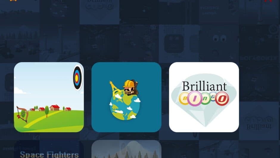 Game Tube screenshot 1