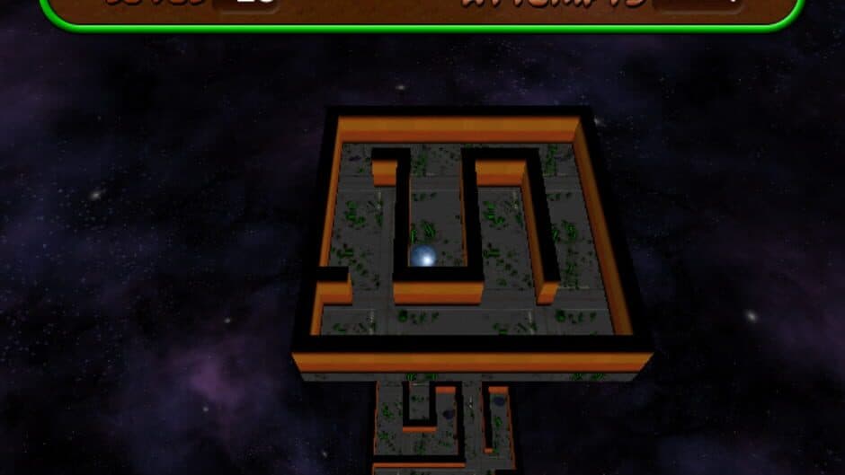 The Incredible Maze screenshot 6