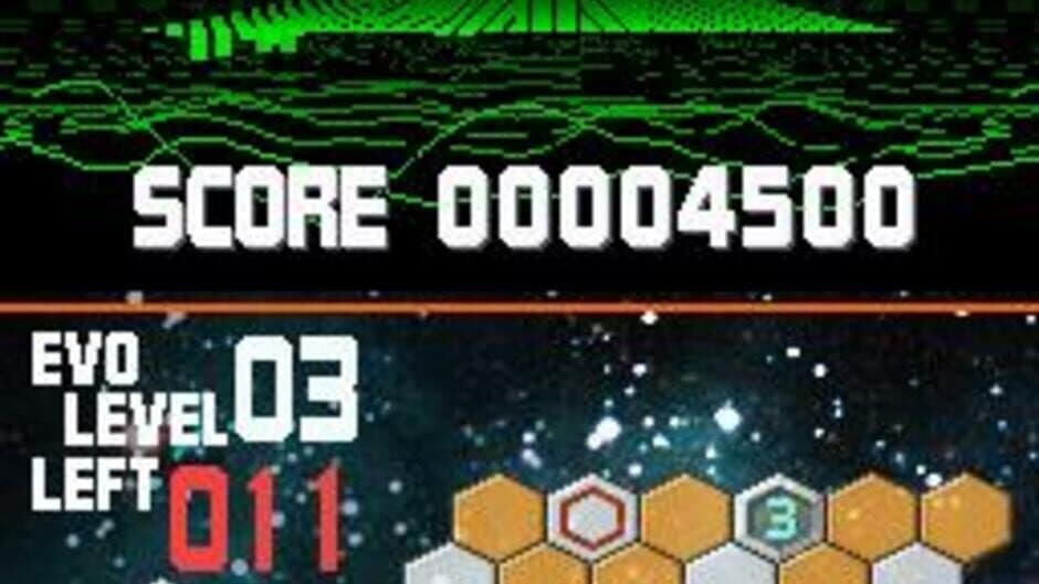 Honeycomb Beat screenshot 1