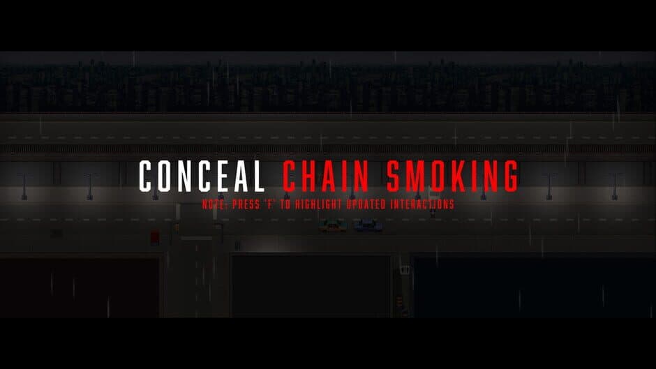 Little Red Lie screenshot 4