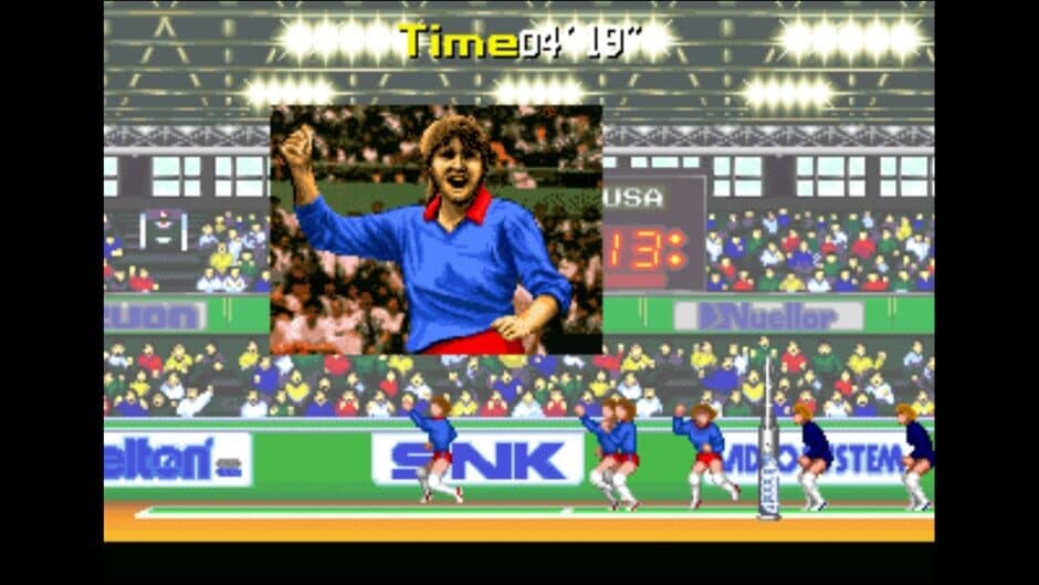 Power Spikes II screenshot 3