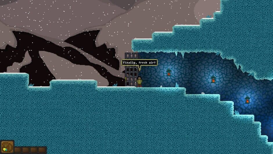 Ghostory screenshot 1