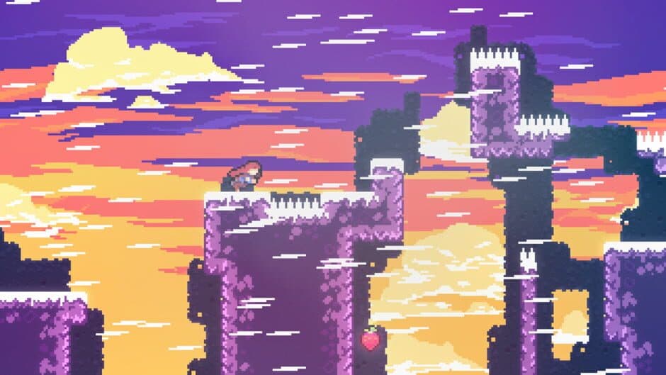 Celeste screenshot 3