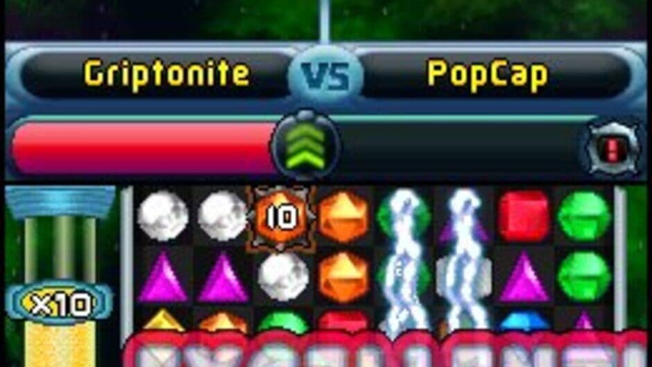 Bejeweled Twist screenshot 1