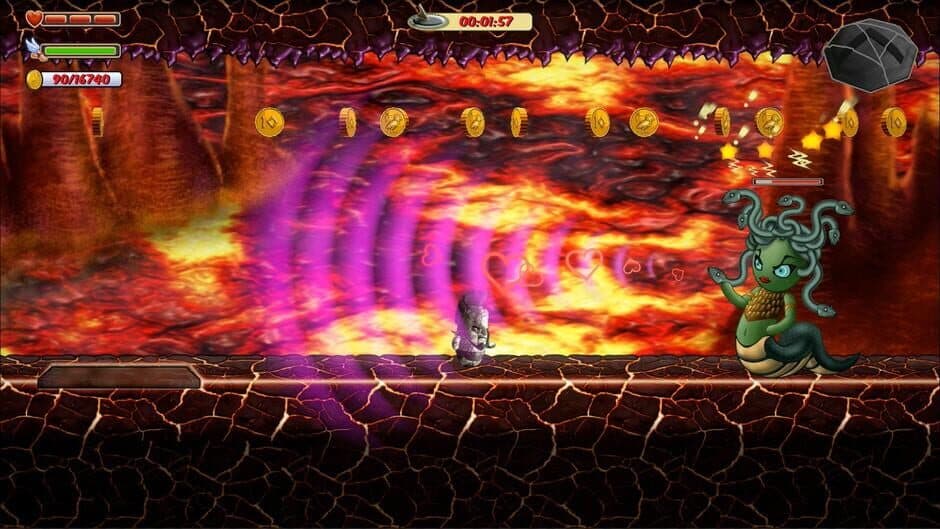 Spartan screenshot 2