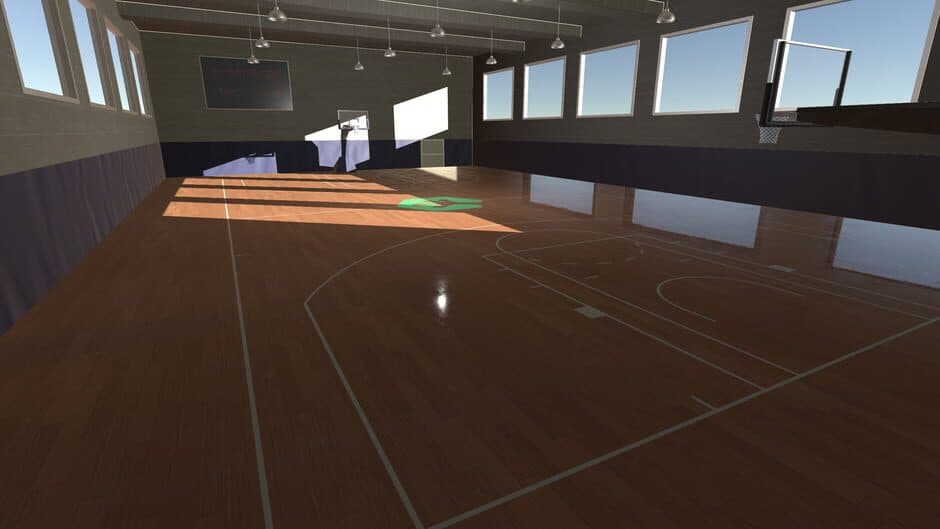 Treehouse Basketball screenshot 5