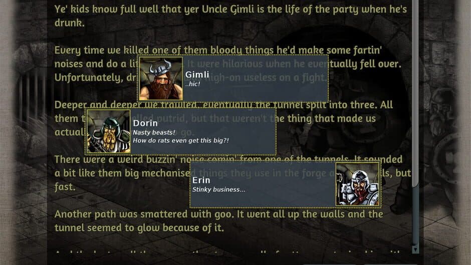 Age of Fear 3: The Legend screenshot 2