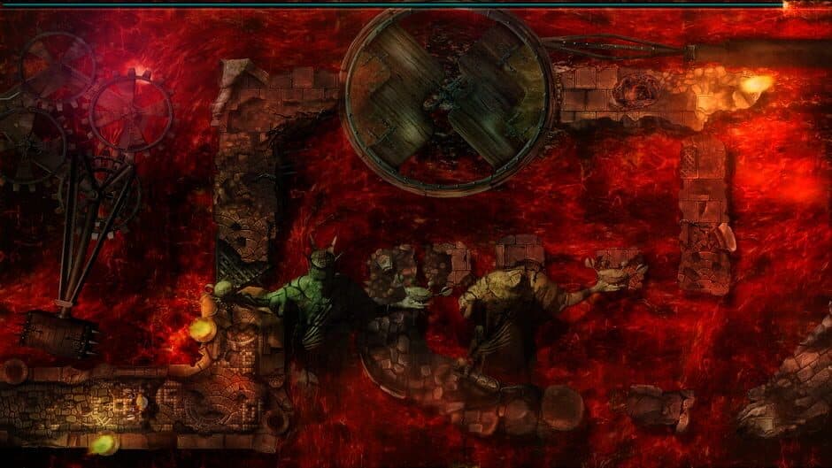 Run Crabby Run screenshot 3