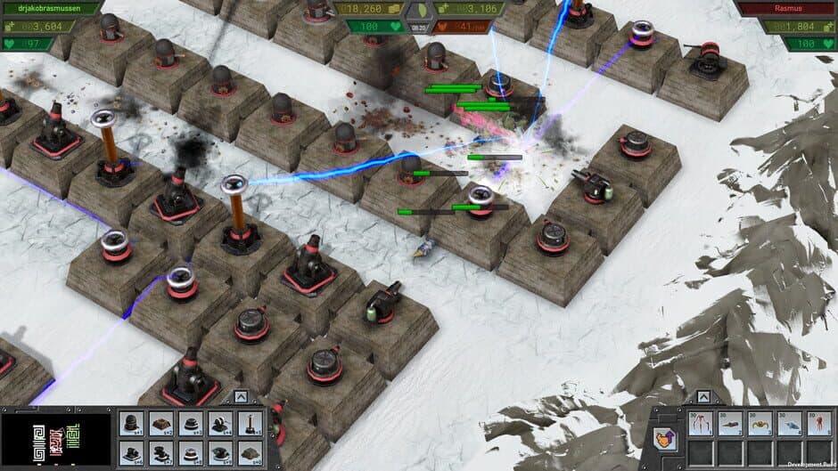 Unleash screenshot 4