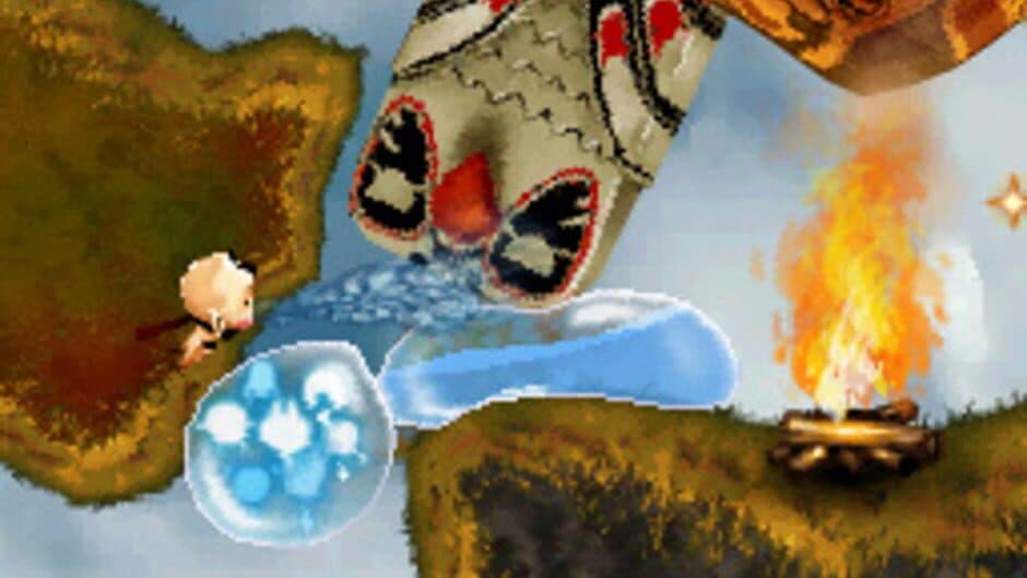 Soul Bubbles screenshot 6