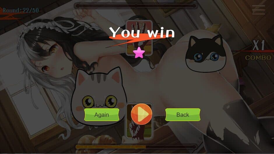 Fist of Love screenshot 4