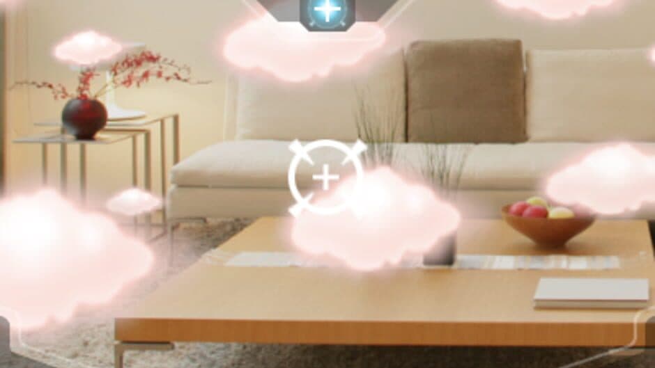 Pokémon Dream Radar screenshot 2