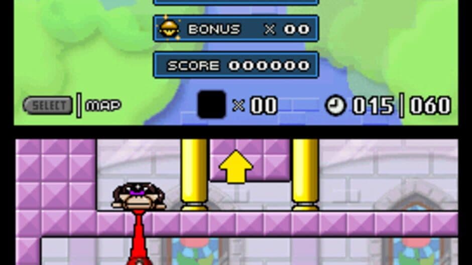Mario vs. Donkey Kong 2: March of the Minis screenshot 6