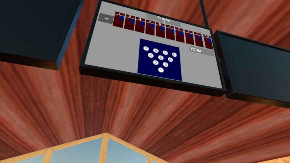 Bowling at the Lake screenshot 2