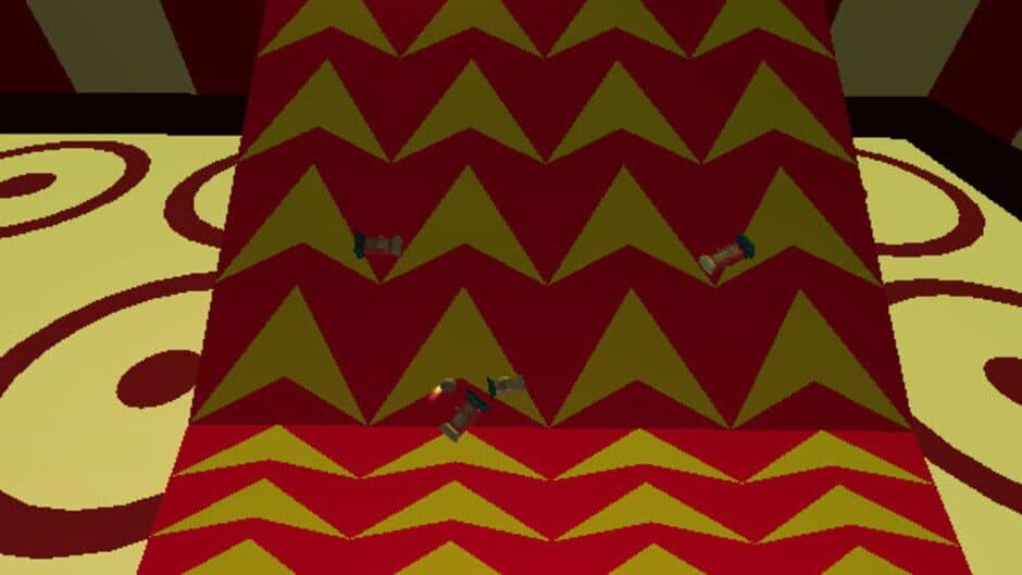 Tiska Buska screenshot 5