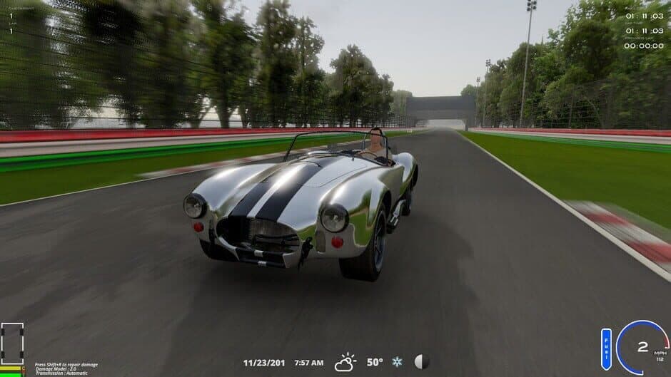 Corona MotorSport screenshot 1