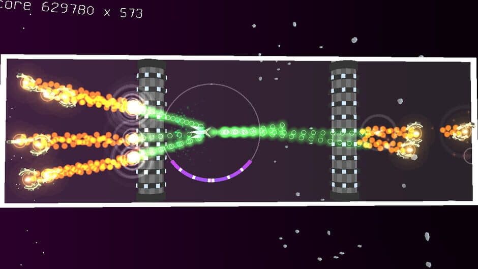 Son of Scoregasm screenshot 1