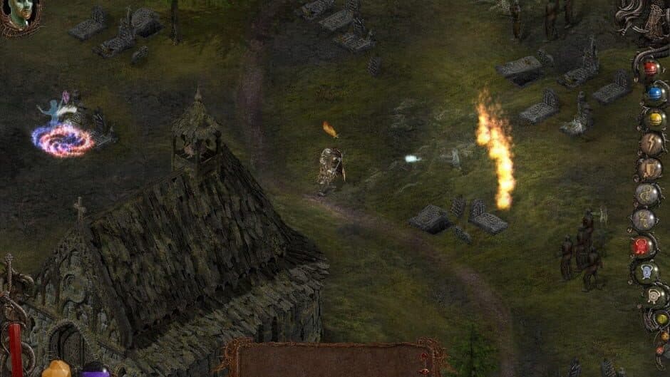 Inquisitor screenshot 4