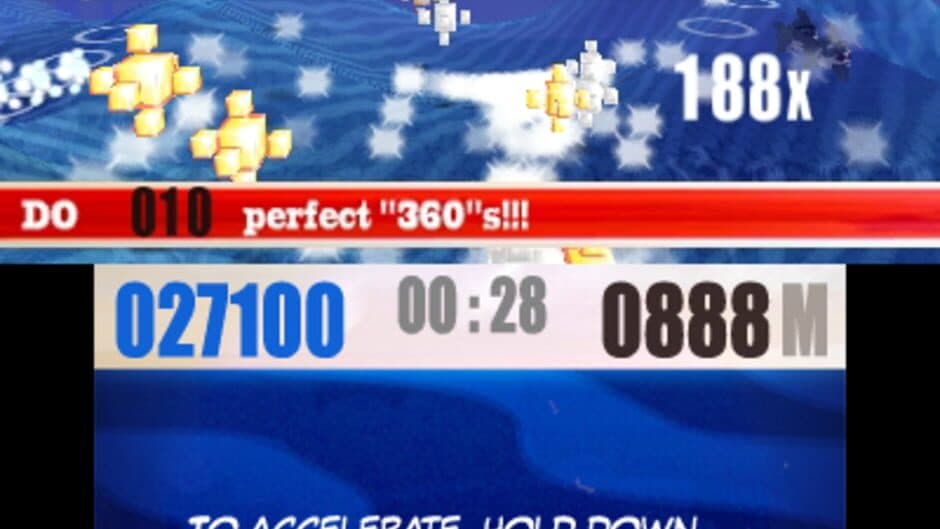 Rising Board 3D screenshot 6