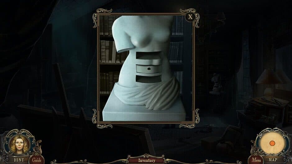 Brink of Consciousness: The Lonely Hearts Murders screenshot 2