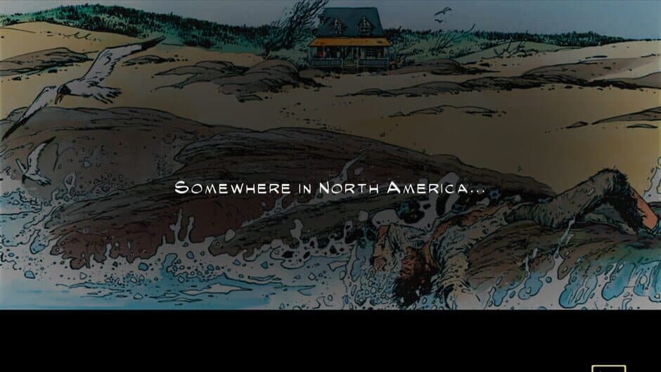 XIII: Lost Identity screenshot 2