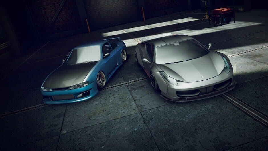 Drift Zone screenshot 3