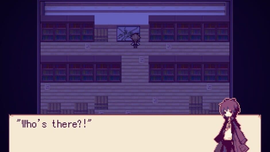 Alicemare screenshot 3