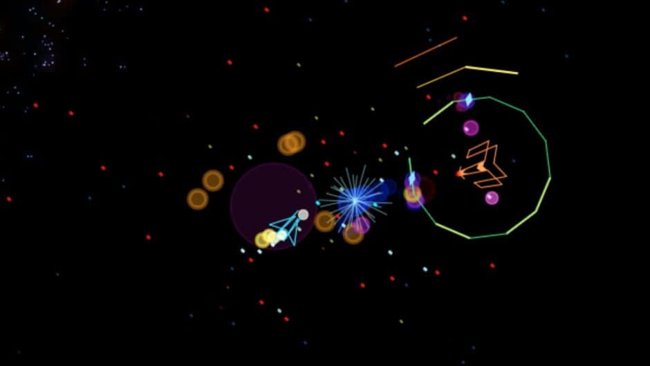 Star Citadel screenshot 2