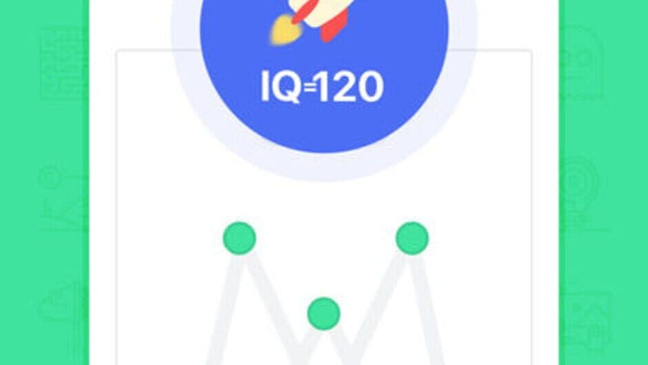 One Stroke - one tap connect screenshot 1