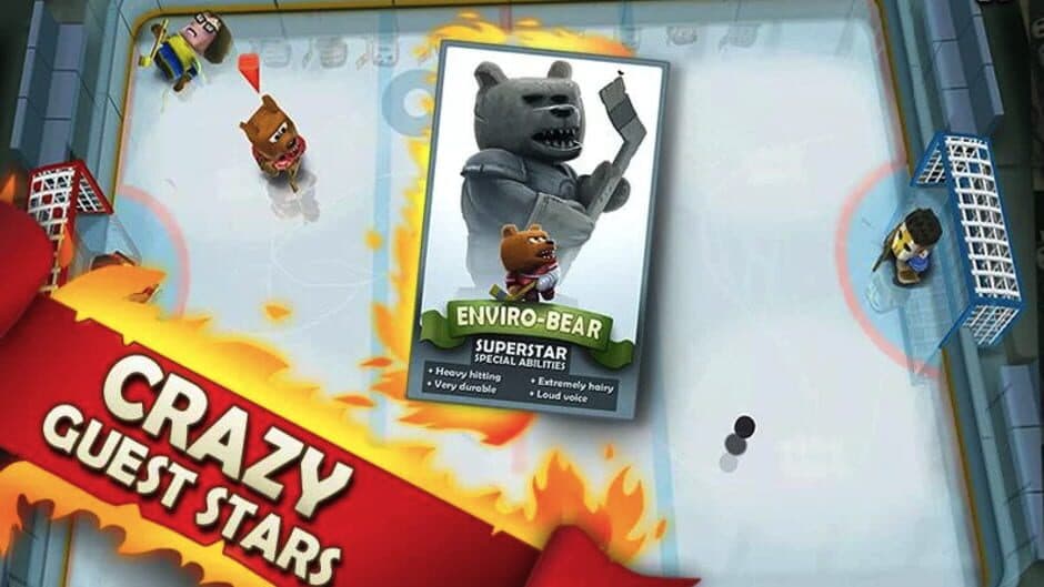 Ice Rage screenshot 3