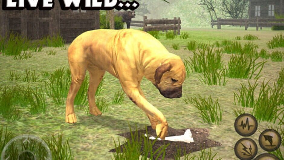 Ultimate Dog Simulator screenshot 4