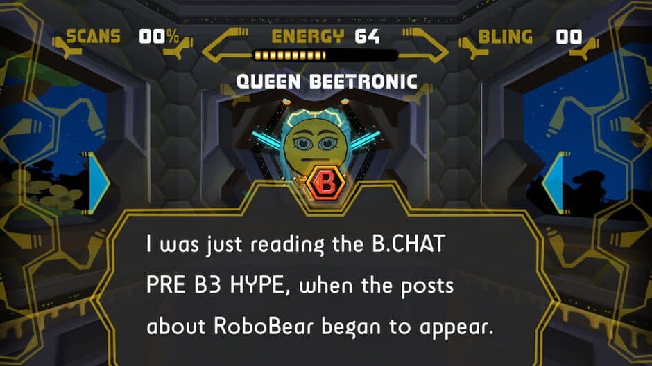 B3 Game Expo For Bees screenshot 5