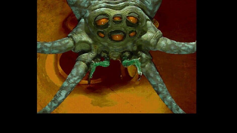 Star Control 3 screenshot 2