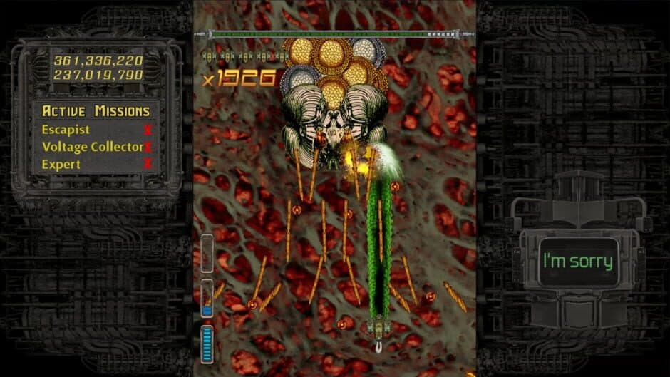 Teslapunk screenshot 6