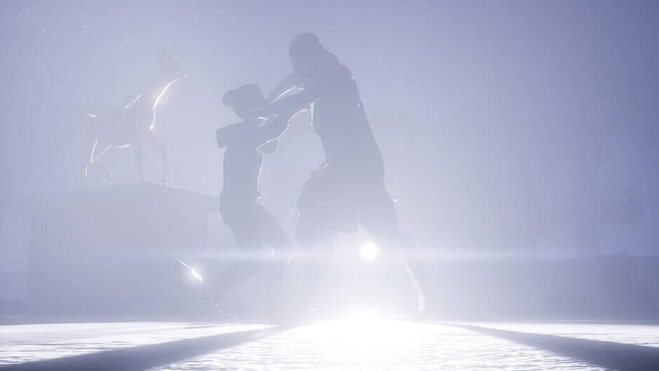 The Blackout Club screenshot 2