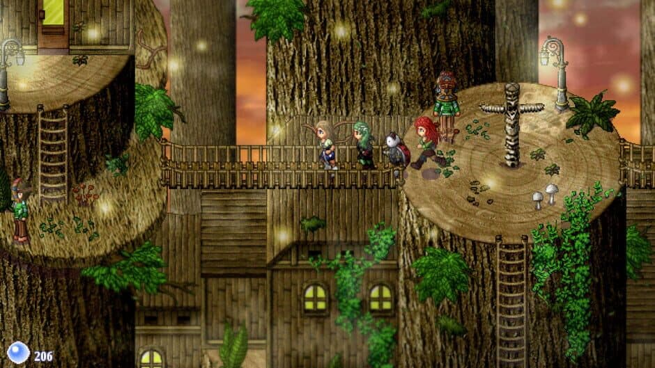 Whisper of a Rose screenshot 4