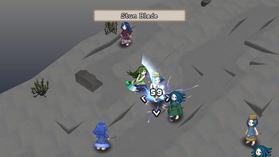 Rime Berta screenshot 1