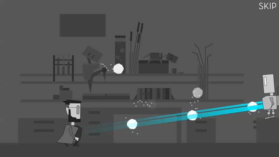 Body and Soul screenshot 3