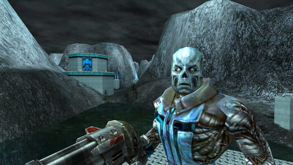 Quake III: Team Arena screenshot 2