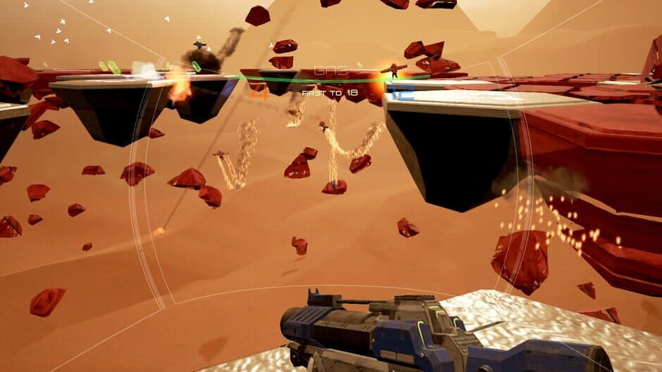 JetmanGo screenshot 1